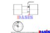 BMW 1372078 Electric Motor, interior blower